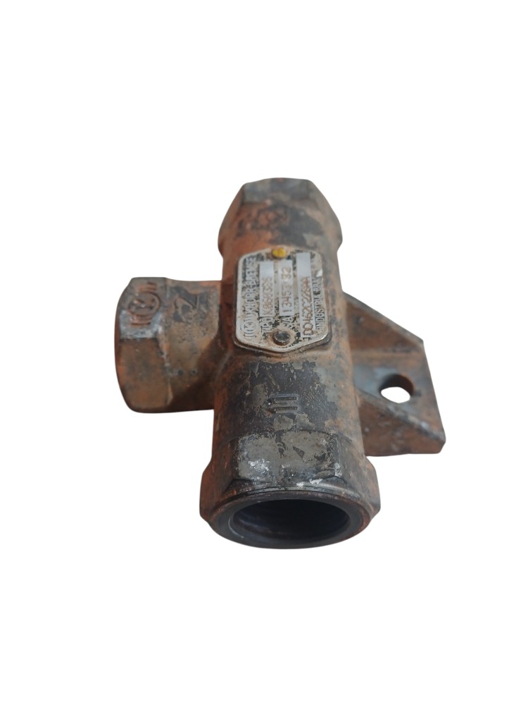 Duas Vias Invertida Ford Cargo 2842 3