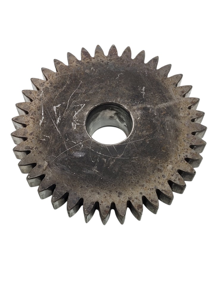 Engrenagem Compressor Ar Cummins 1