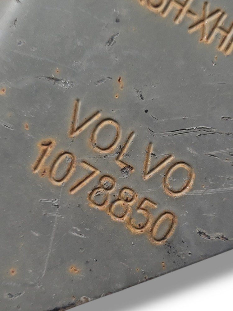 Suporte Amortecedor Volvo 5
