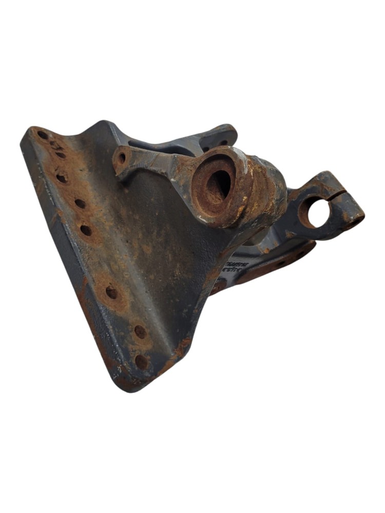 Suporte Mola Volvo Dianteiro 20467703 4