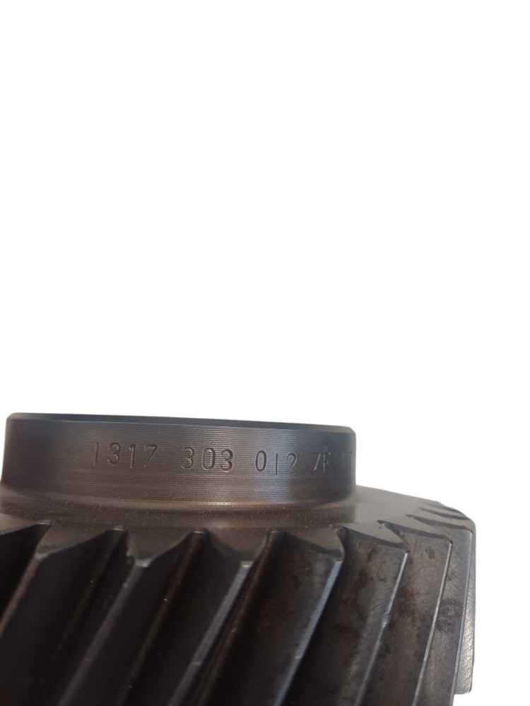Engrenagem 3 Fixa Cambio Zf 6
