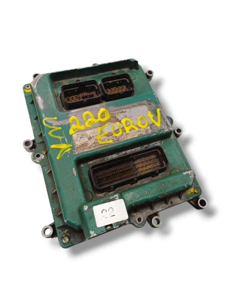 Modulo Motor Volvo Vm Euro 5 Vo23 1
