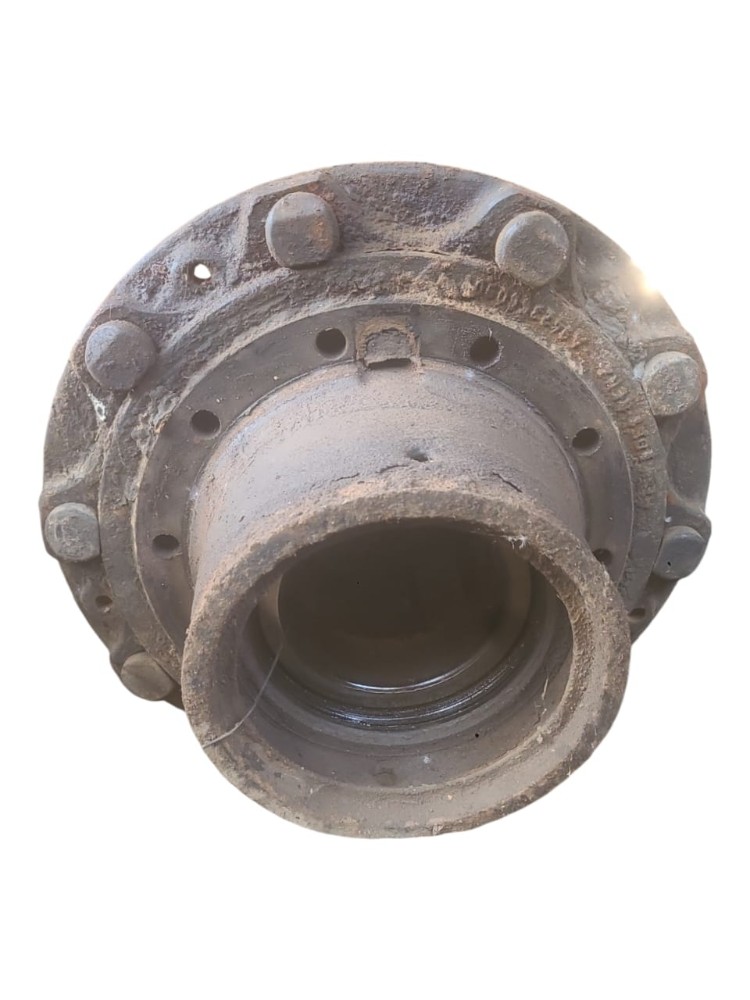 Cubo Roda Reducao Mb Actros 2544 6