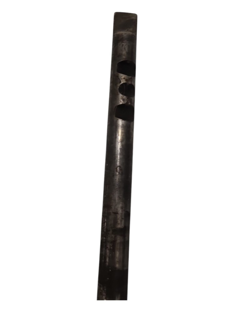Haste Caixa Cambio Zf 4