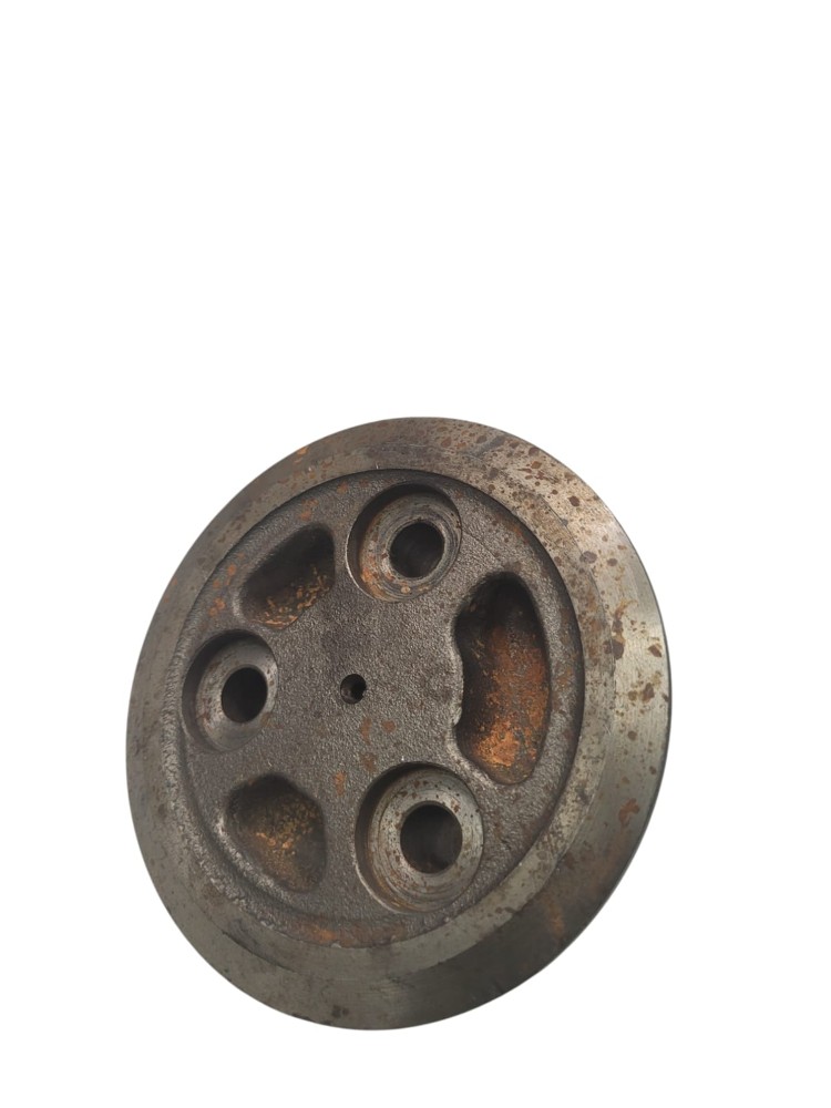 Cubo Engrenagem Intermediaria Volvo Nl360 2