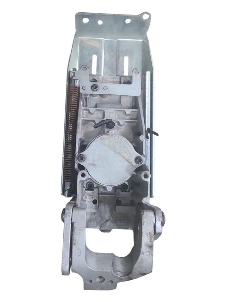 Suporte Coluna Escamoteavel Scania G400 2013 M82 2