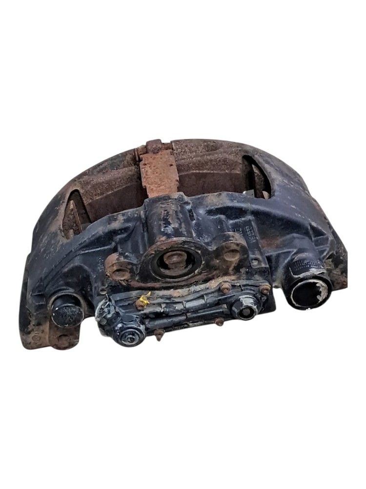 Pinca Freio Ar Mercedes-Benz 2