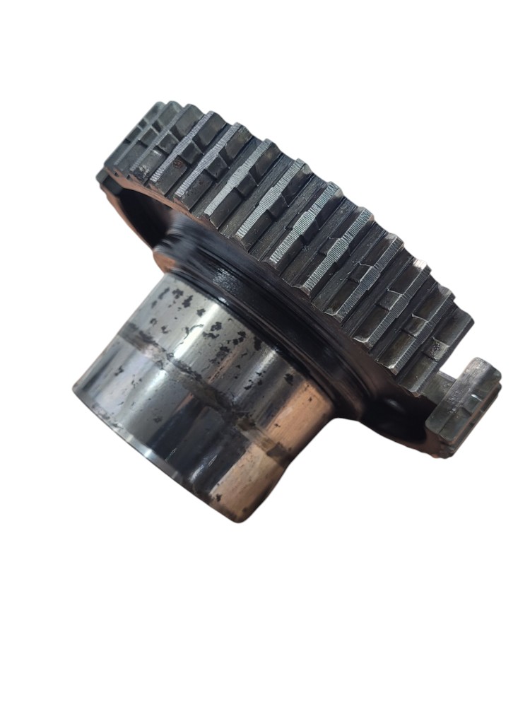 Nucleo Sincronizador Caixa G36 G40 Mb 2
