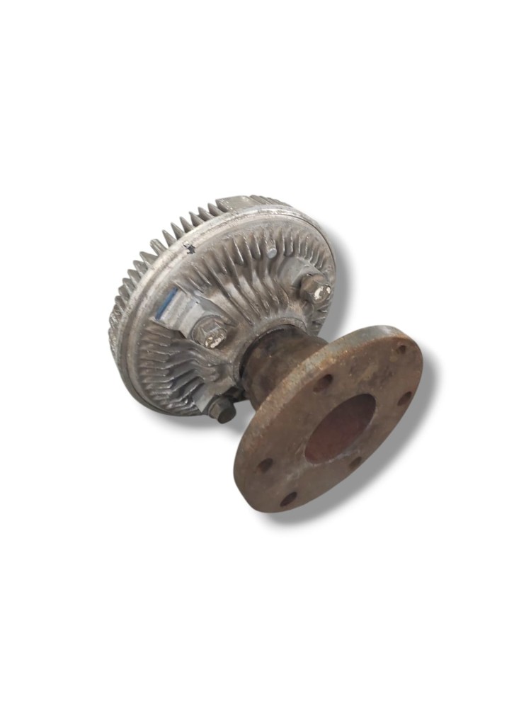Embreagem Polia Viscosa Mb 710 5
