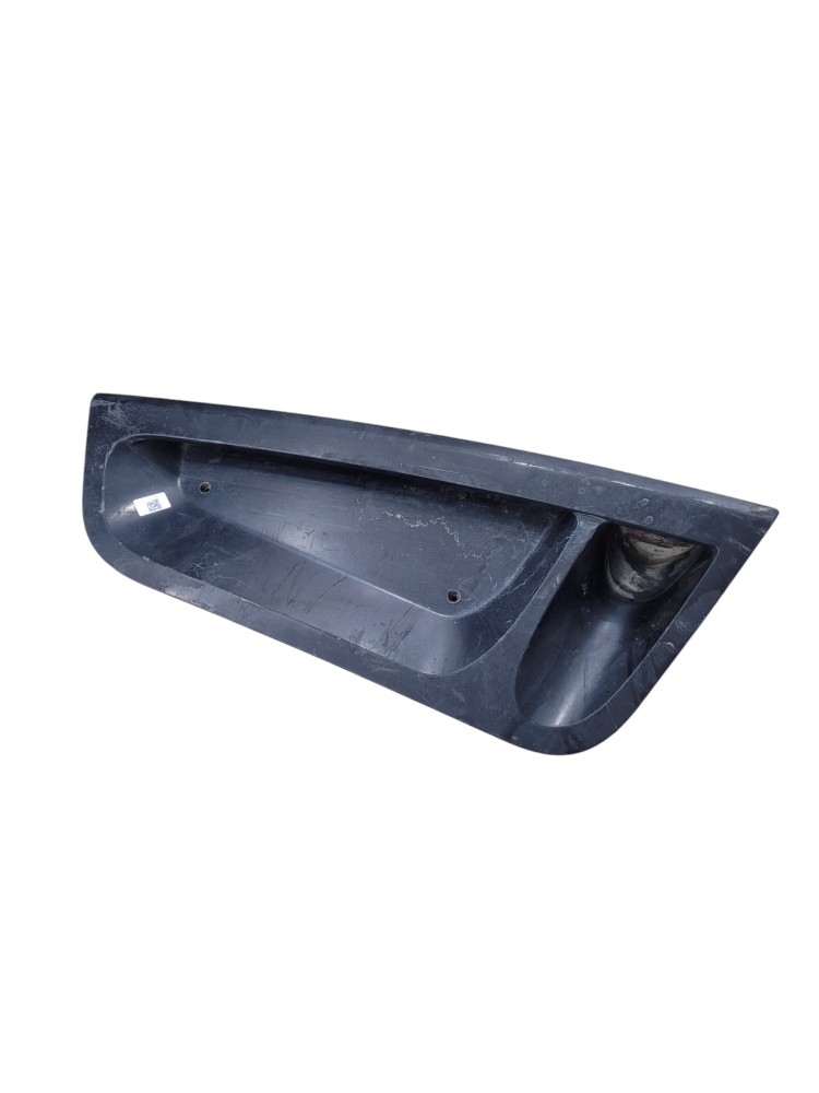 Moldura Porta Objetos Ford Cargo 1
