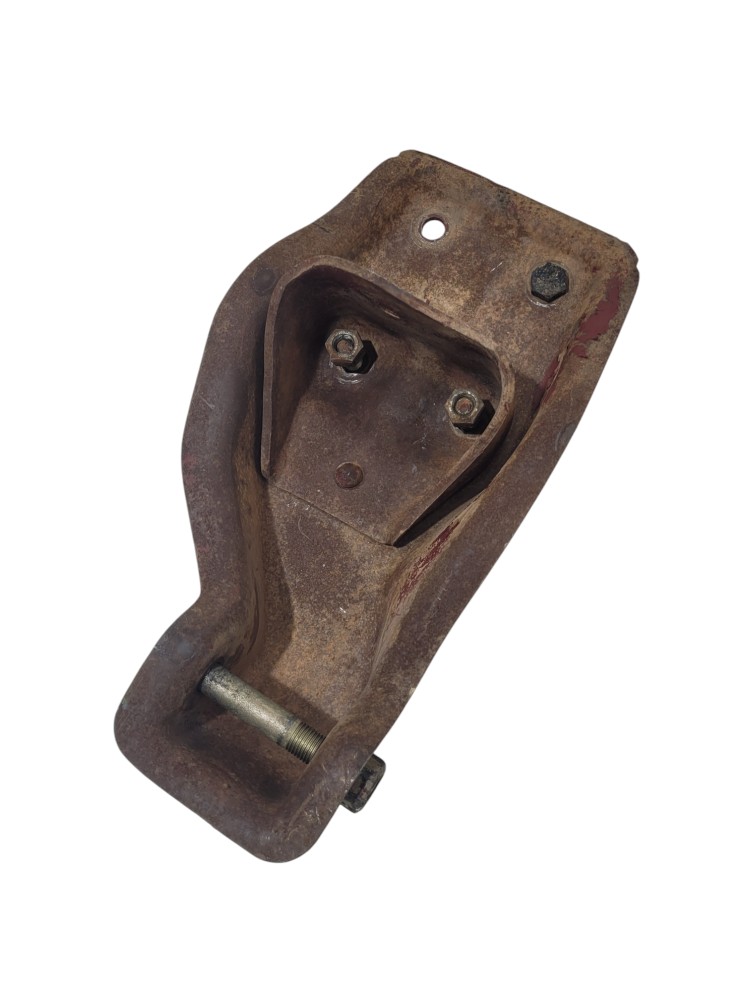 Suporte Cabine Mb 710 4