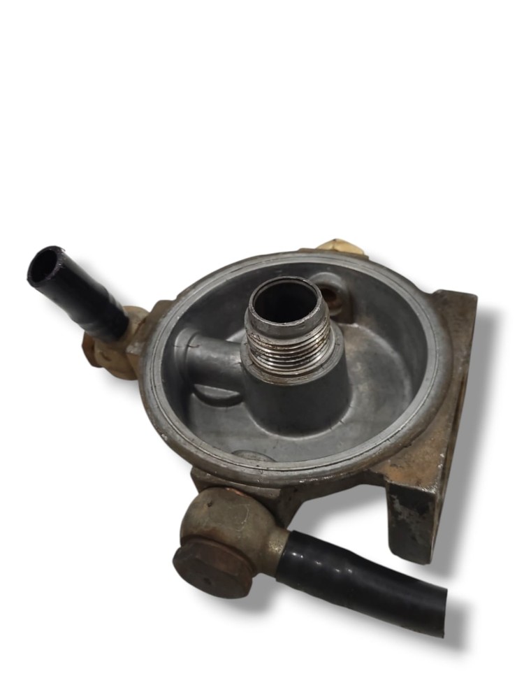 Conexao Cabecote Vw 8150 2004 A148 7