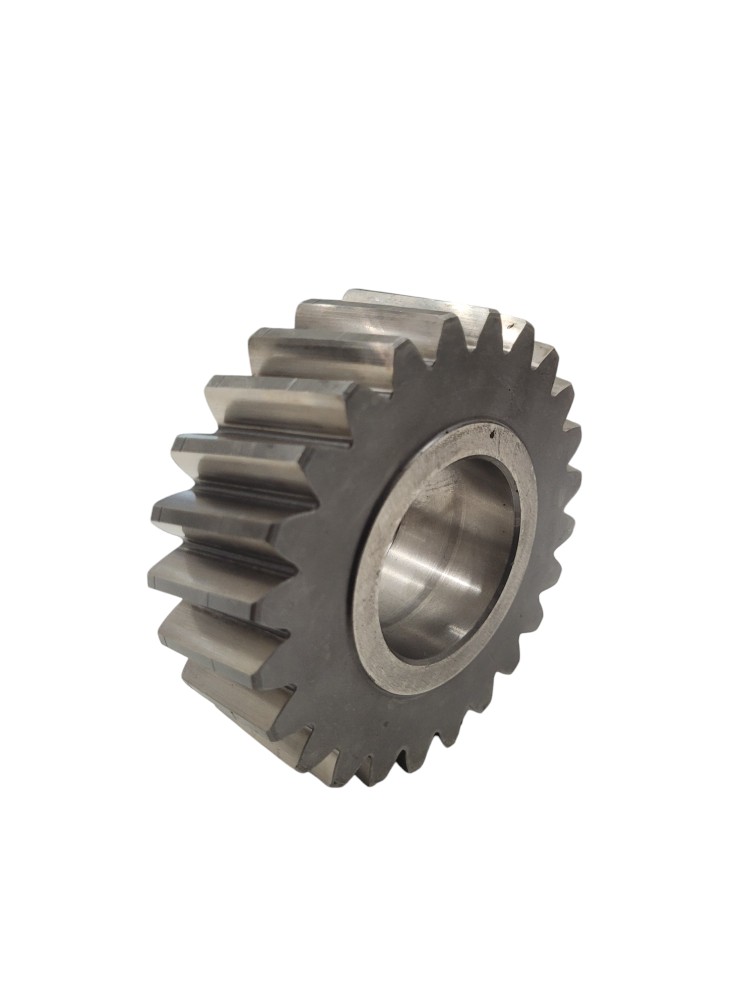 Engrenagem Re Caixa Cambio Zf 4