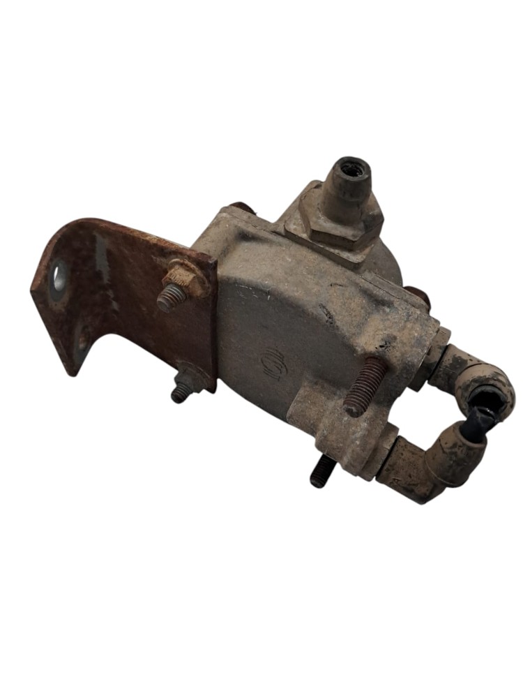 Valvula Re Ford Volvo Vw Knor 2