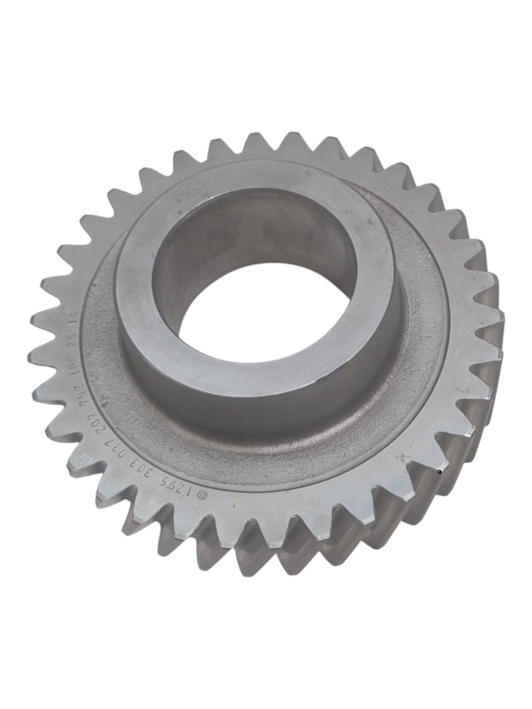 Engrenagem Constante Caixa Cambio Zf 16S1300 6