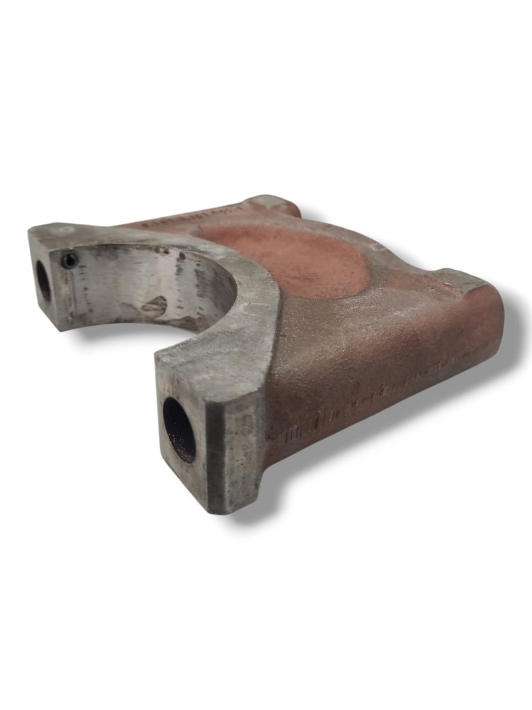 Capa Mancal Bloco Compressor Motor Mwm D229 2