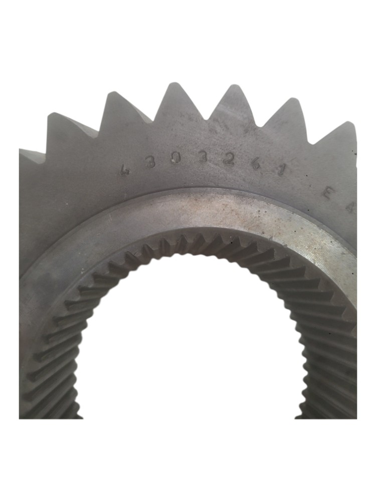 Engrenagem 4 Marcha Caixa Cambio Eaton Fs6306 5