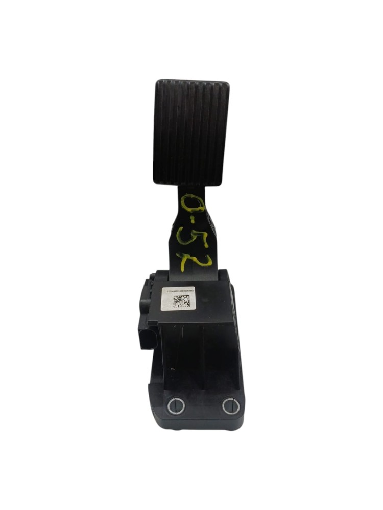Sensor Pedal Acelerador Mb Axor 2013