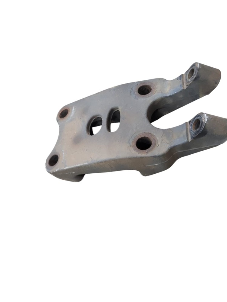 Suporte Grampo Mola DAF Xf 480 2022 4