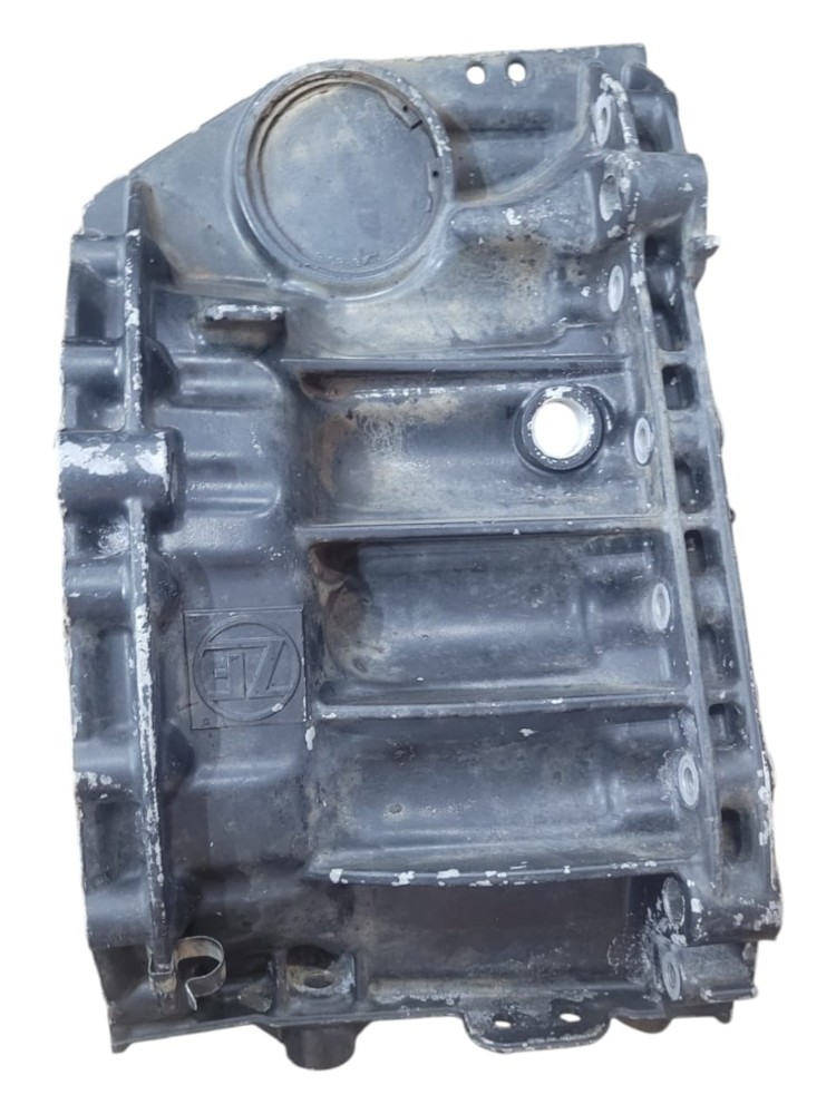 Carcaca Caixa Cambio Zf 4