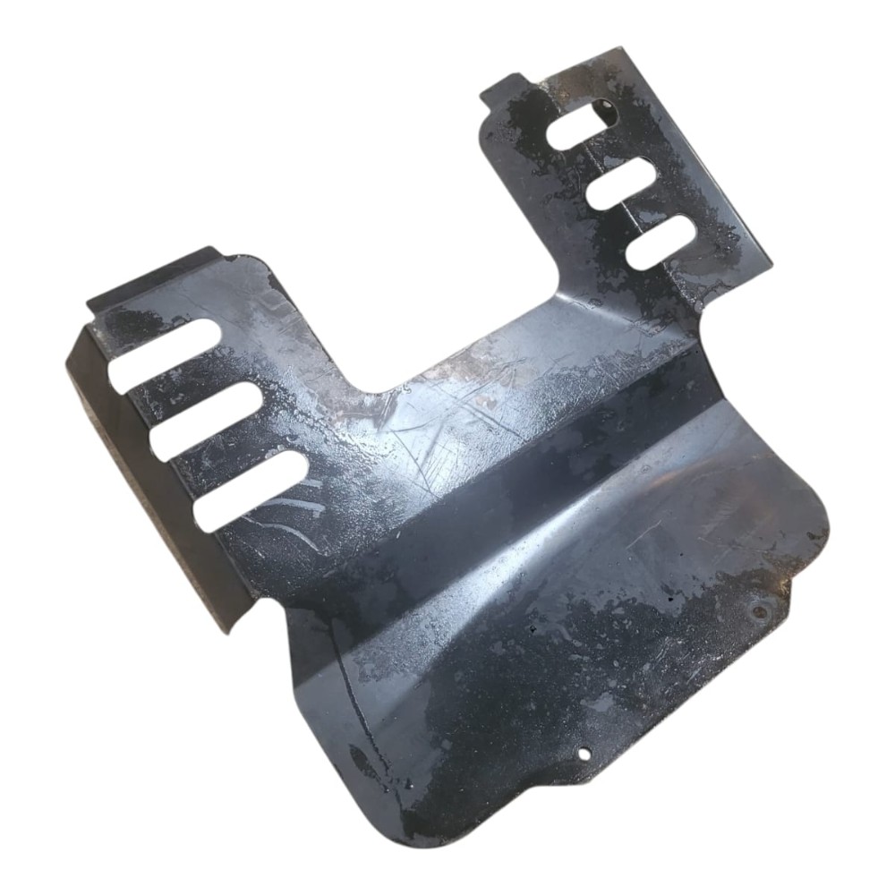 Suporte Resrvatorio Ar MAN TGX 28.440 2016 A 2017 K92 3
