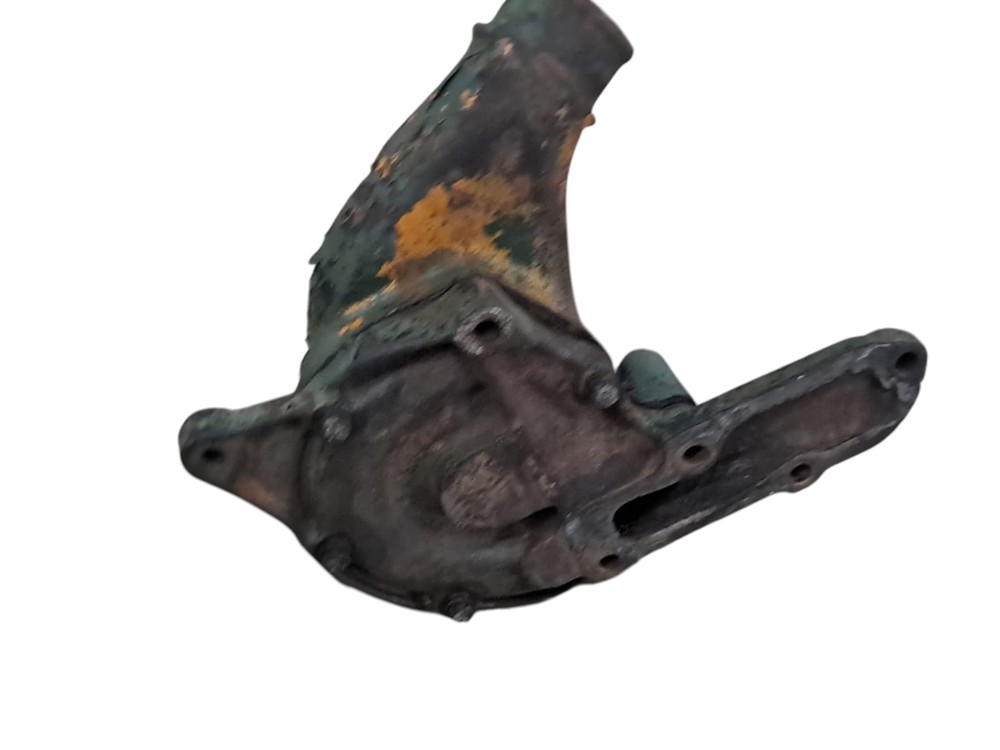 Bomba Agua Motor Mb Om 352 1113 1116 5