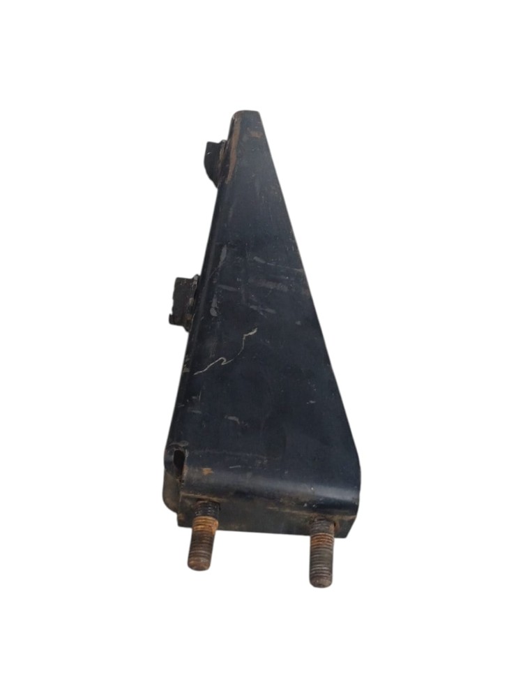 Suporte Silenciador Catalisador Mb 1214 1990 A 1995 1