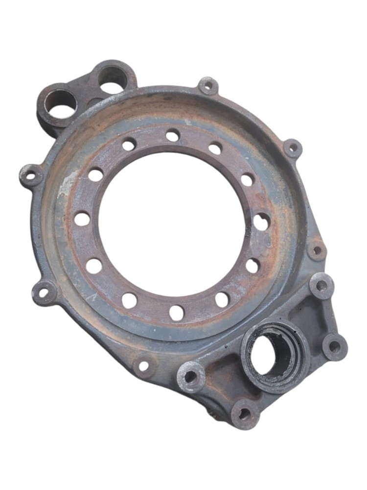 Suporte Patim Volvo Nl Dianteiro 3