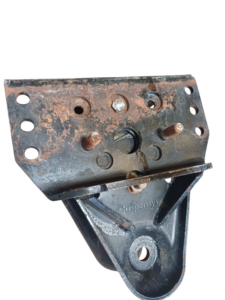 Suporte Central Suspensys Scania Volvo 6