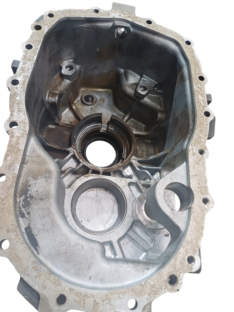 Carcaca Caixa Eaton Vw 8150 5