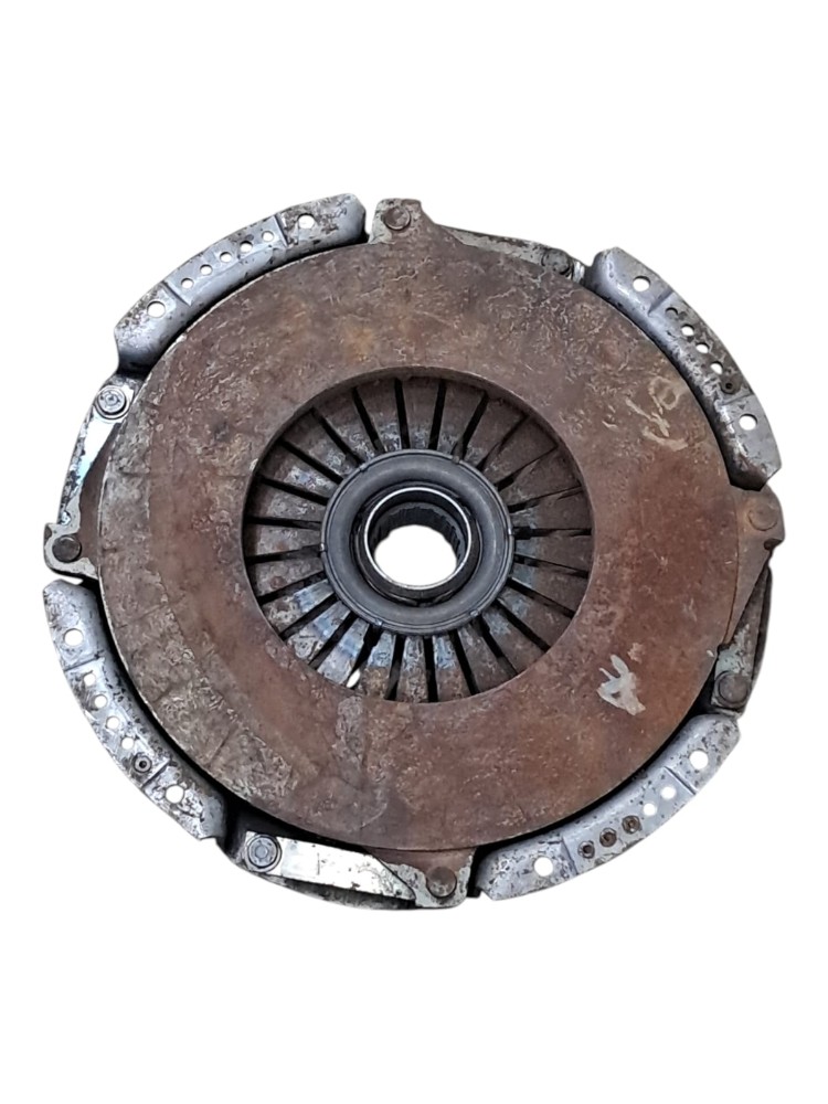Plato Embreagem Mercedes-Benz Motor Om364LA 4