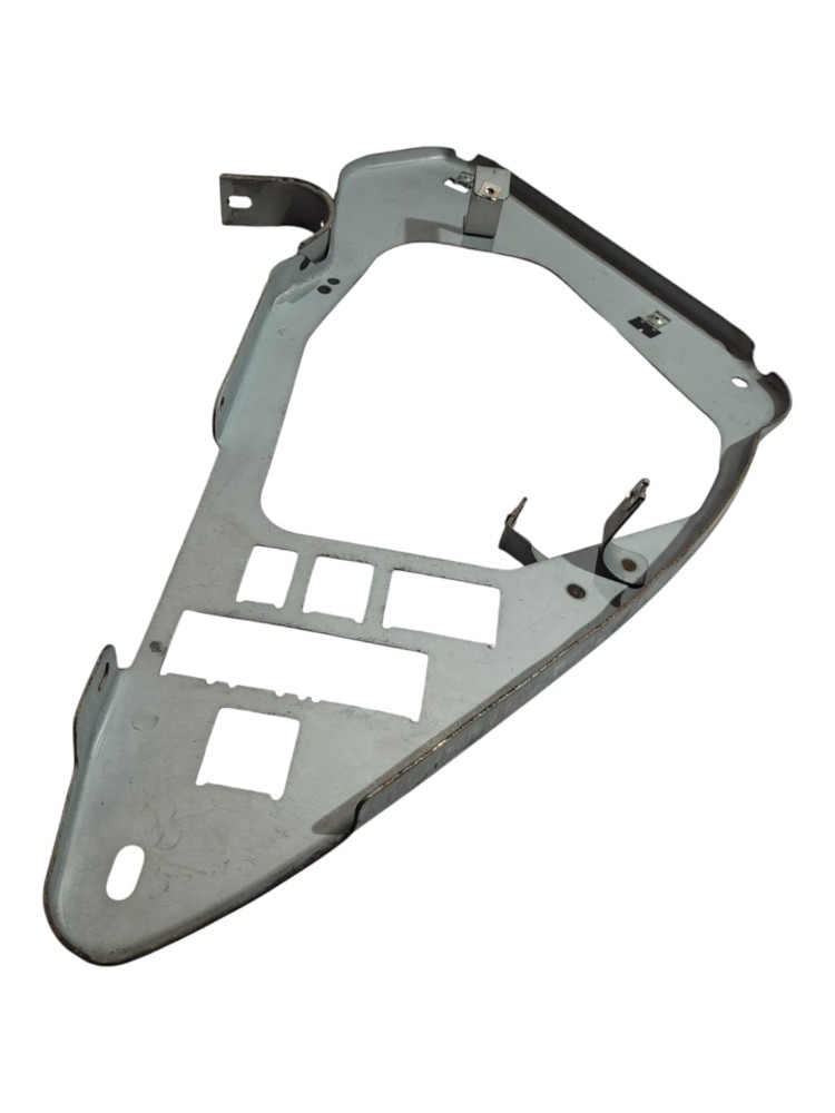 Suporte Montagem Console Painel Daf Zf 106 4