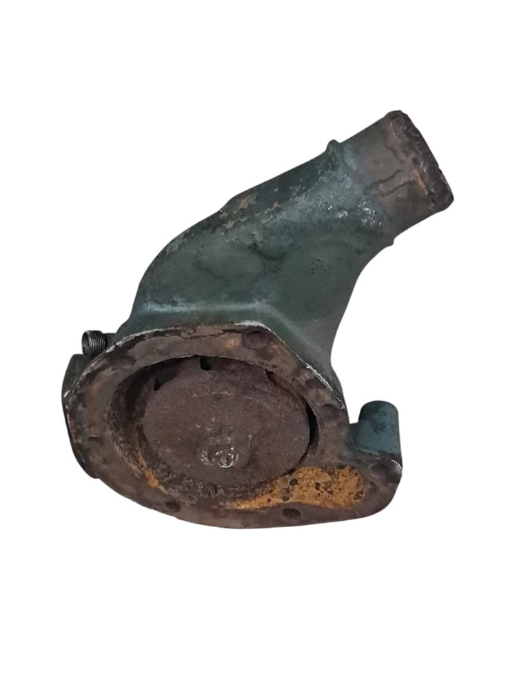 Bomba Agua Motor Mb Om352 1113 1116 3