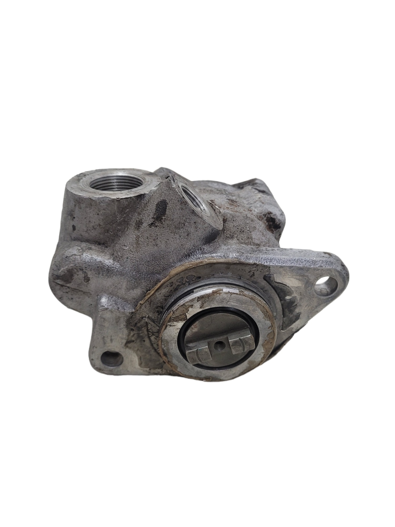 Bomba Hidraulica M Benz Accelo 815 2018 0081278 3