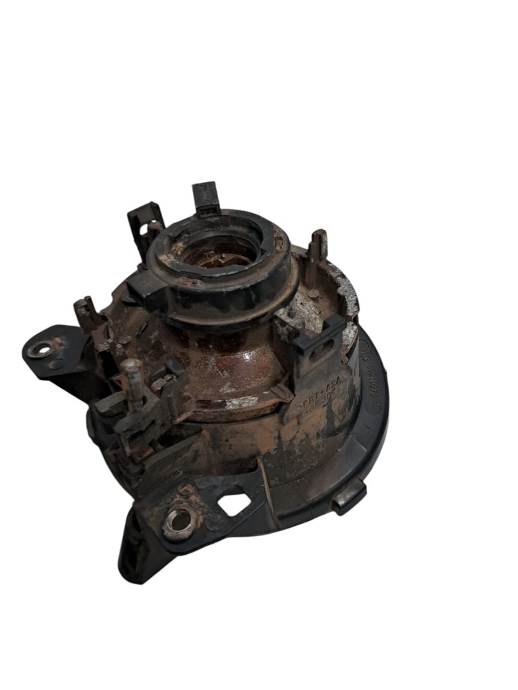 Carcaca Farol Neblina Scania Serie 5 2004 A 2016 3
