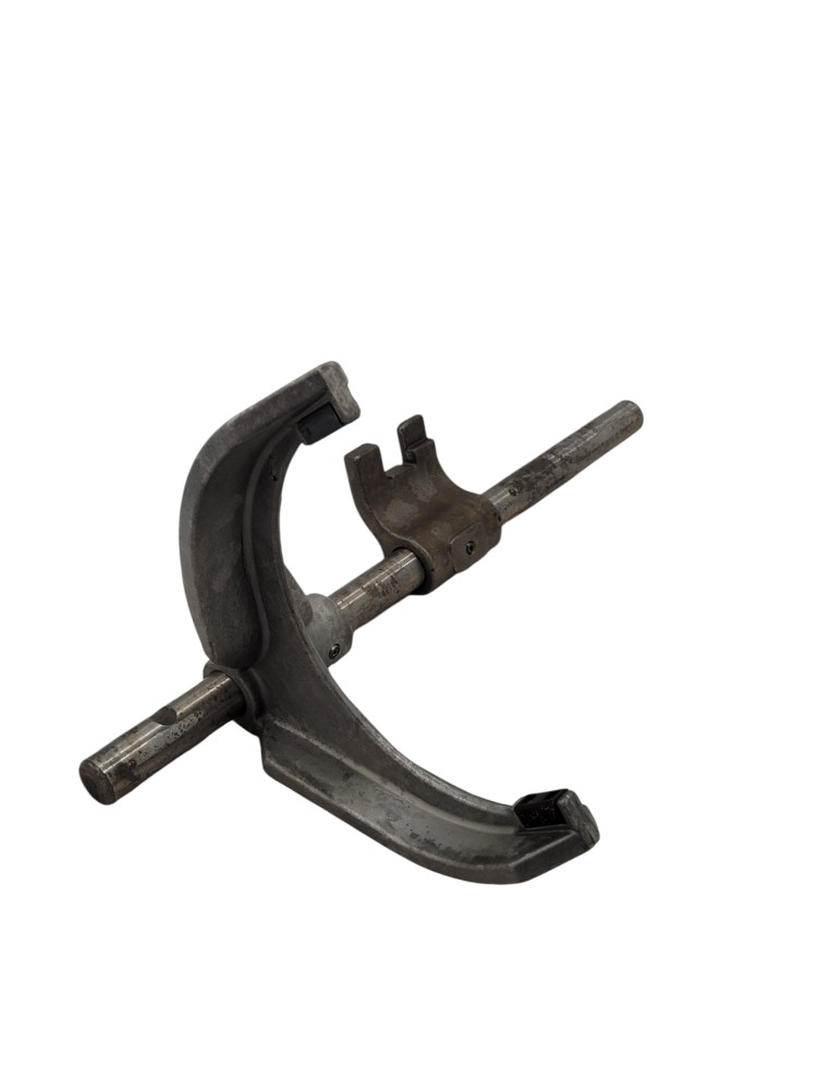 Garfo Engate 5 Re Cambio Eaton Vw 8120 2000 A 2012 2