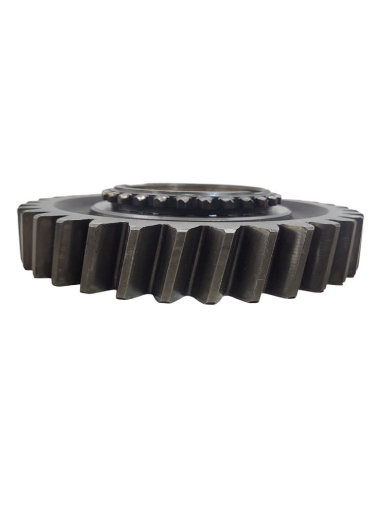 Engrenagem Re Caixa Volvo Sr1900 Sr1700 2