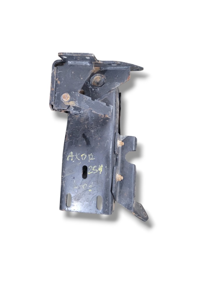 Suporte Sapata Estribo Mb Axor 2544 2010 2011 3