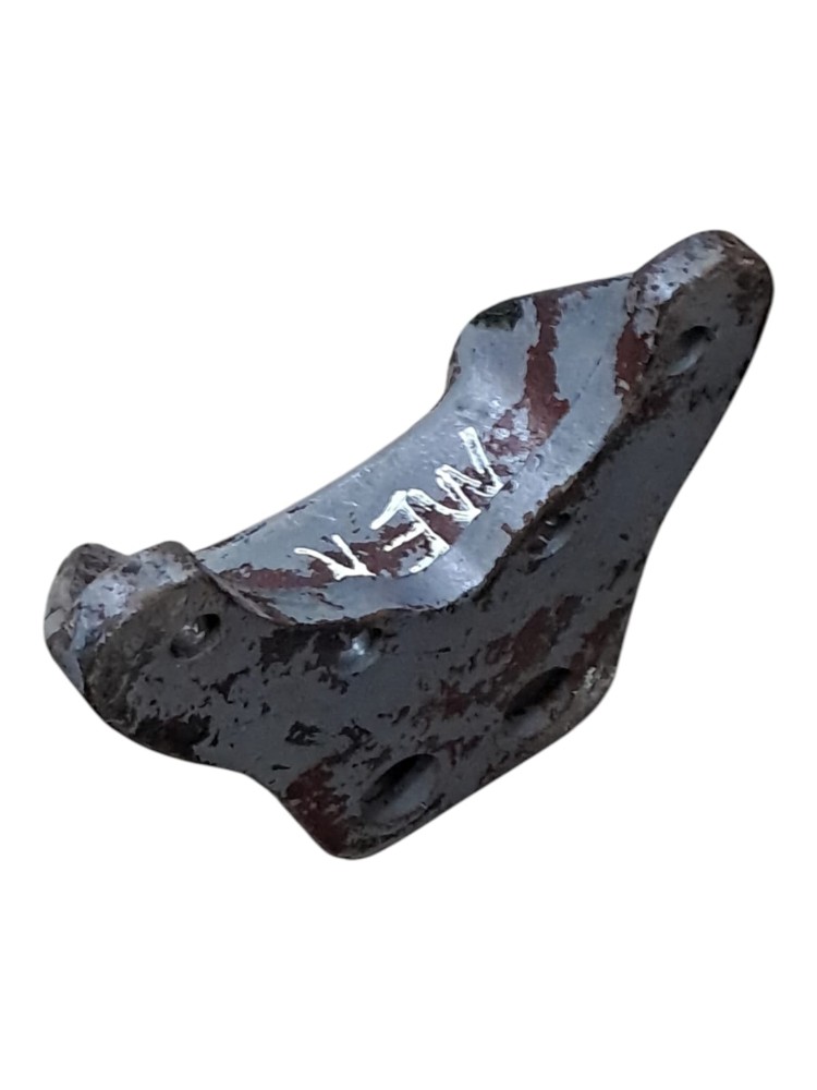 Suporte Patim Freio Oleo Traseiro Mb 1313 1519 1620 1718 193 6