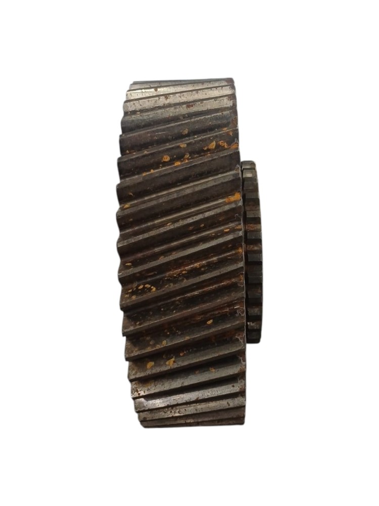 Engrenagem Movel 1 Marcha Caixa ZF 221 6