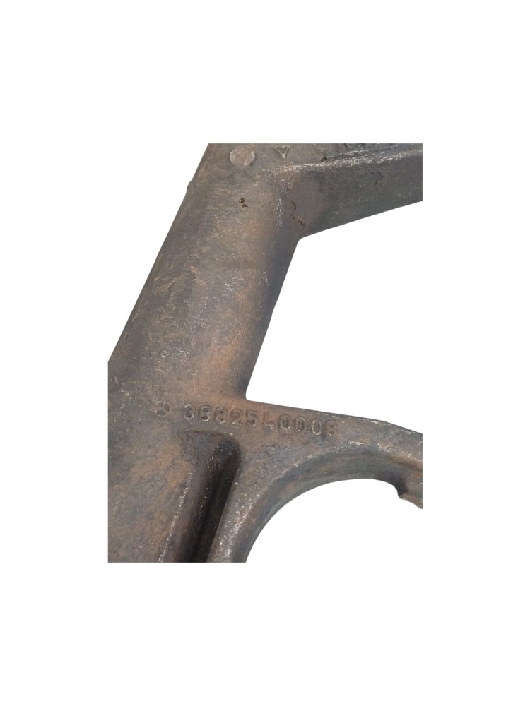 Garfo Embreagem Mb 1935 1938 1941 8