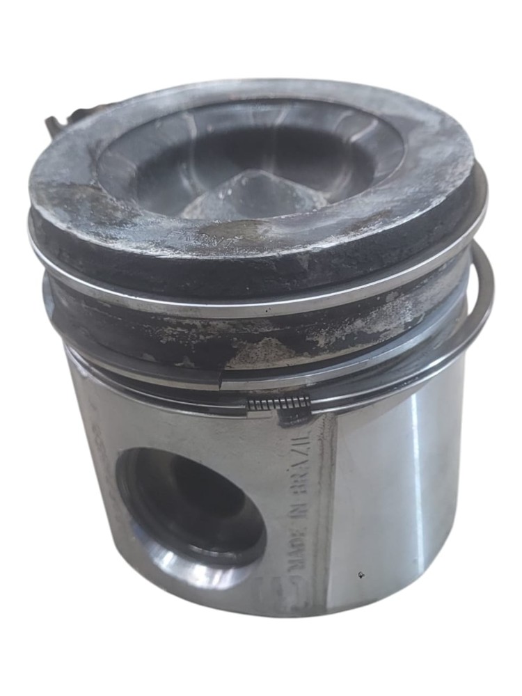 Pistao Motor Cummins ISB 4 Cilindros 7