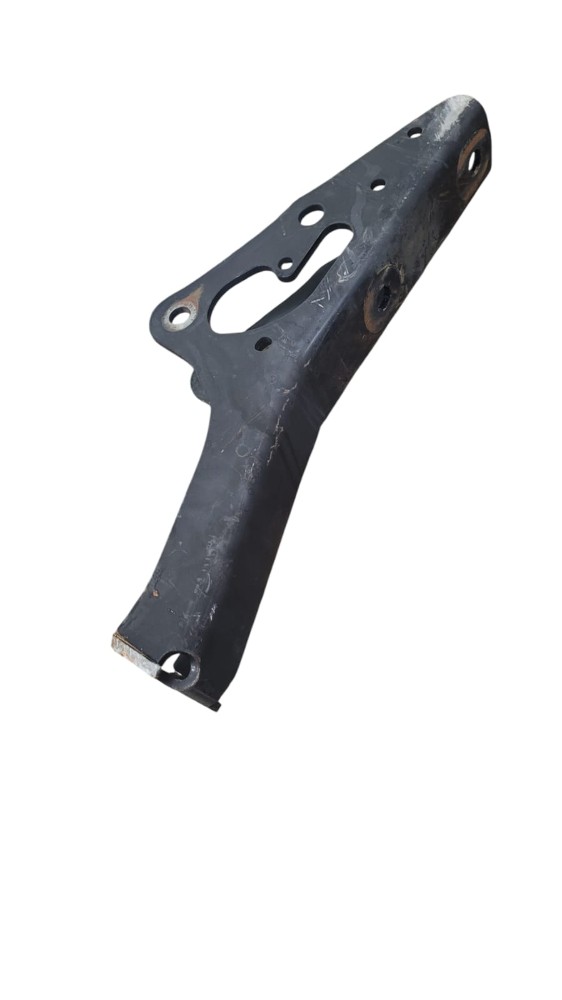 Montagem Almofada Cabine Man Tgx 5