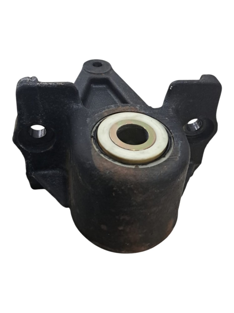 Braco Suspensao Dianteira Inferior MAN TGX 28440 2014 VK177 4