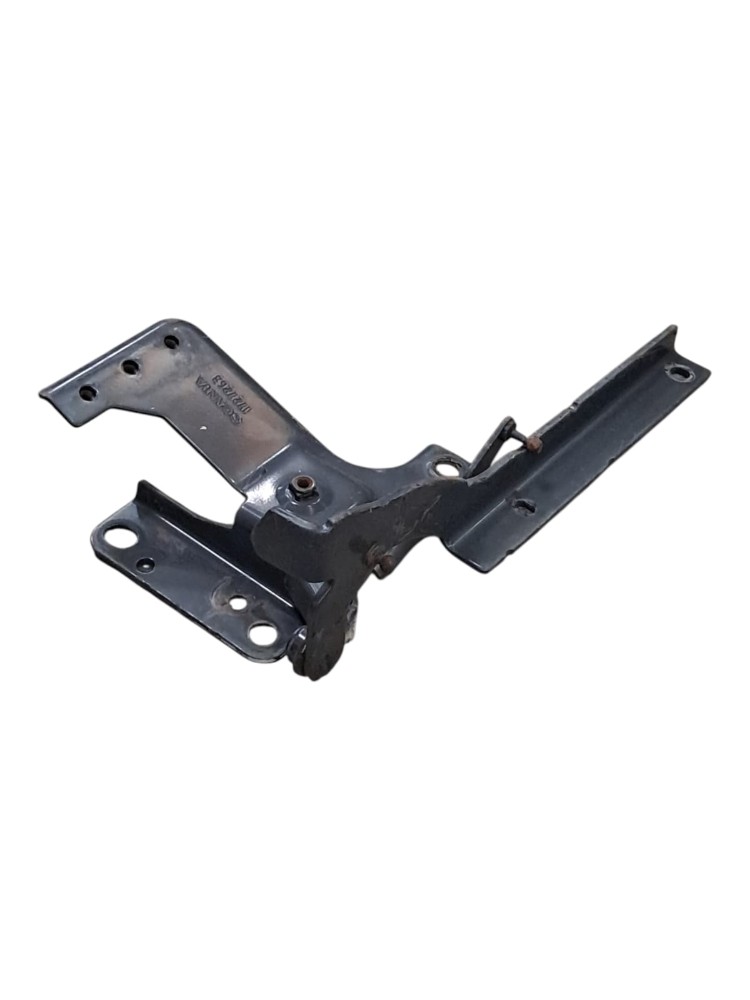 Dobradica Grade Frontal L.Esquerdo Scania S5 4