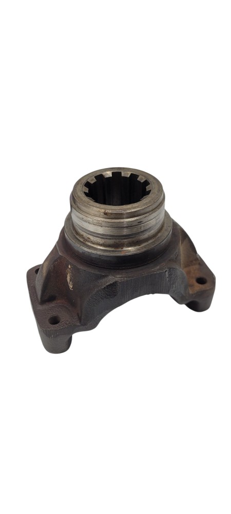 Flange Caixa Eaton 1