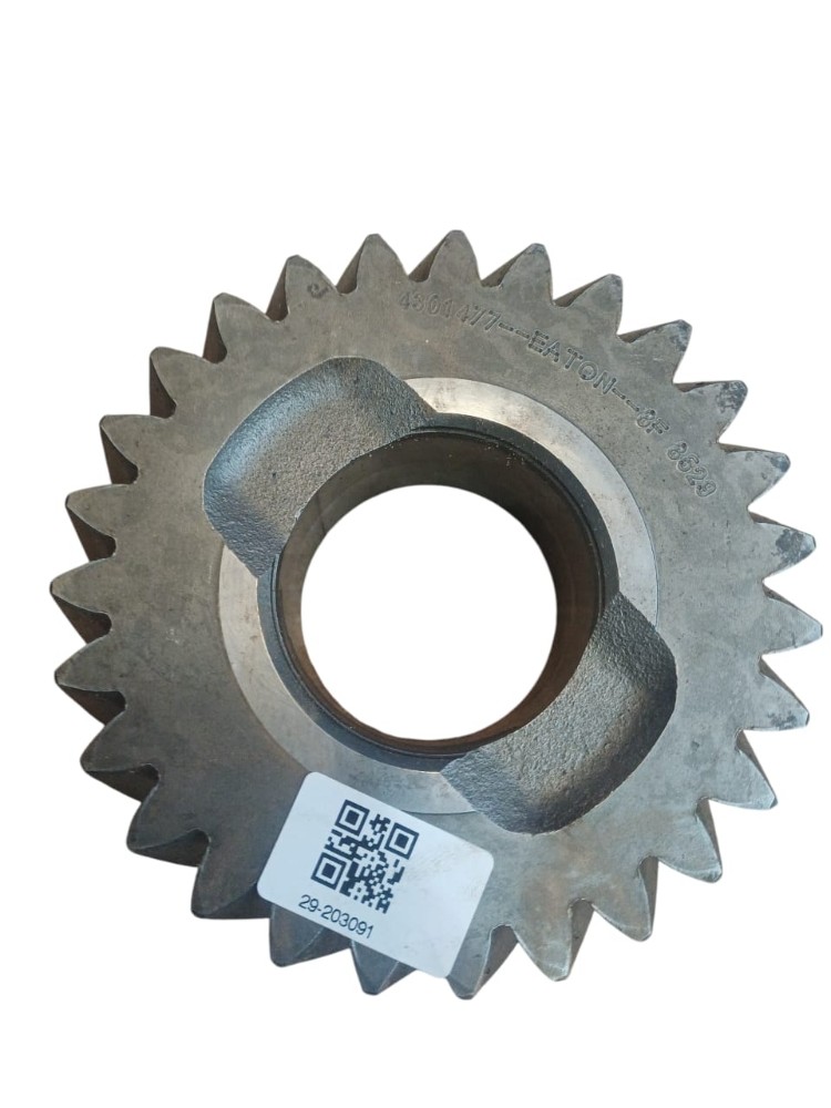 Engrenagem 5 Movel Caixa Cambio Eaton Fs5406 3