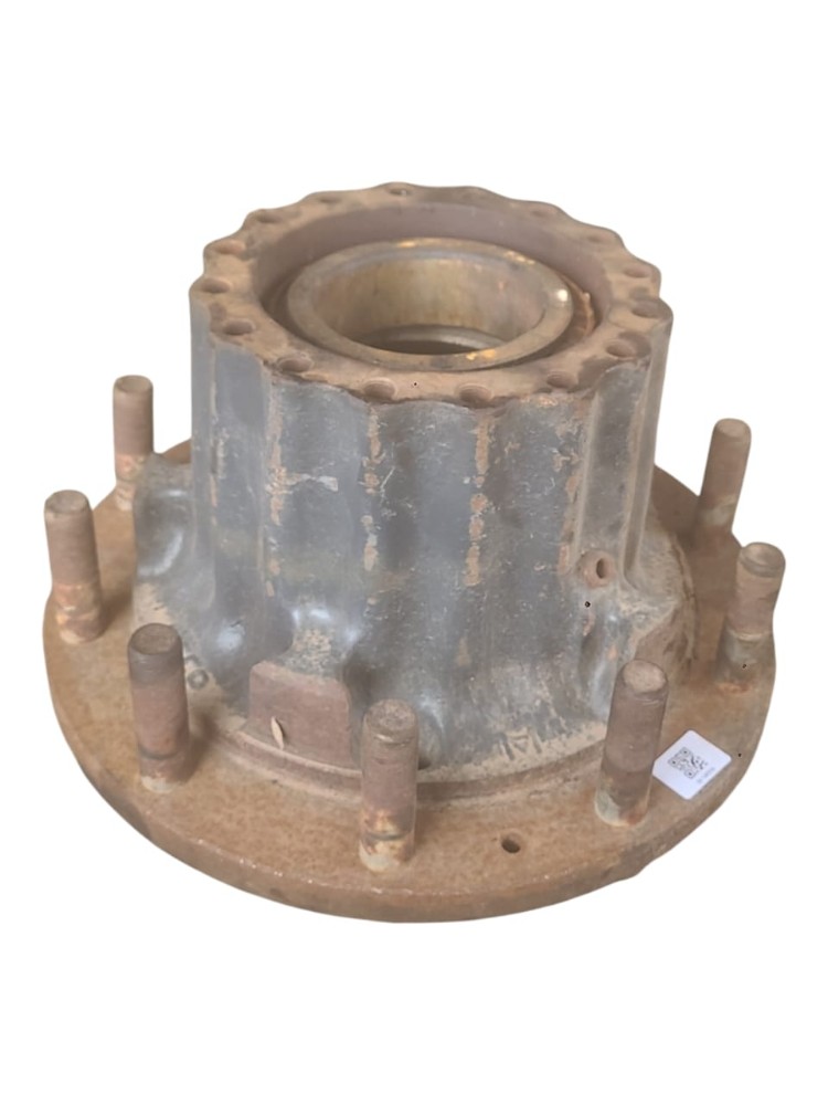 Cubo Roda Tracao Iveco Stralis 1