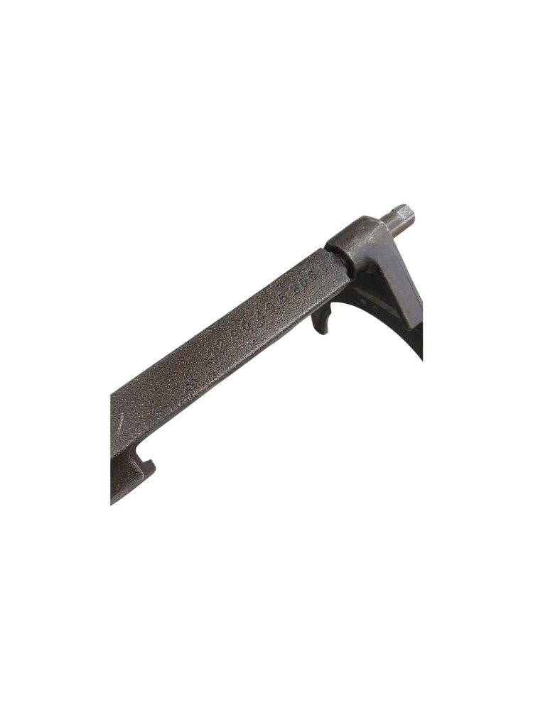 Garfo Câmbio 5 Marcha Ré ZF S5  680 7
