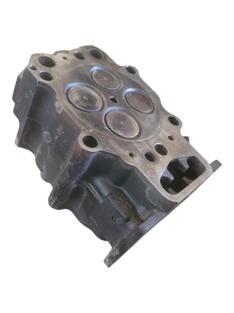 Cabecote Motor Scania R440 Dc11 3